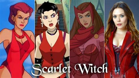 The Witch Series: A Timeless Classic for All Ages